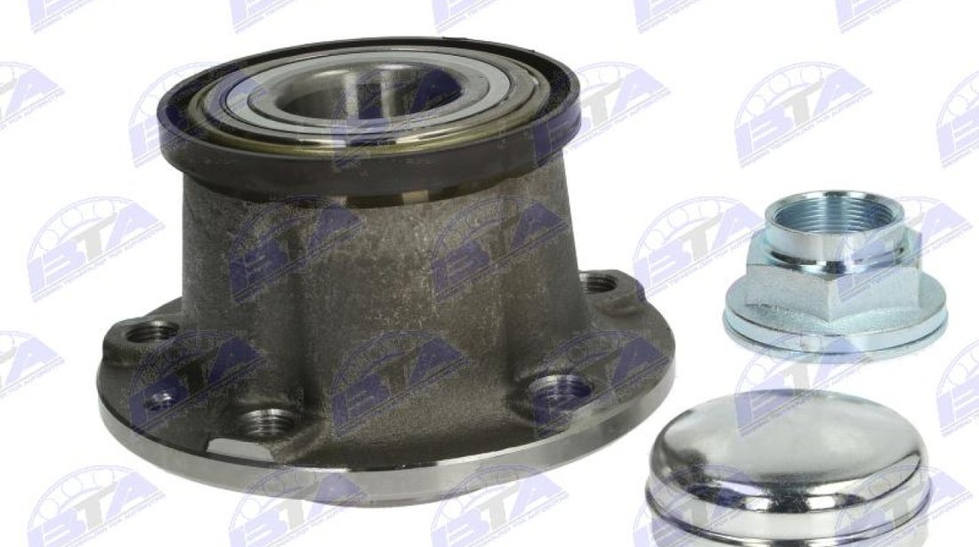 Set rulment roata CITROËN JUMPER nadwozie pe?ne Producator BTA H2C023BTA