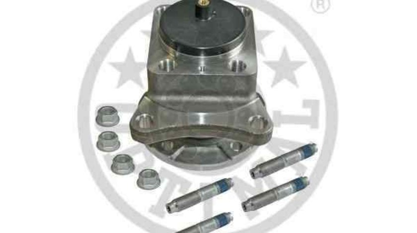 Set rulment roata CITROËN JUMPY caroserie OPTIMAL 682757