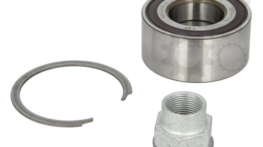 Set rulment roata CITROËN NEMO nadwozie pe³ne AA Producator SKF VKBA 3538