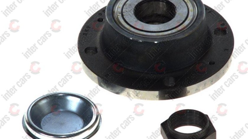 Set rulment roata CITROËN XANTIA Break X1 Producator SKF VKBA 3477