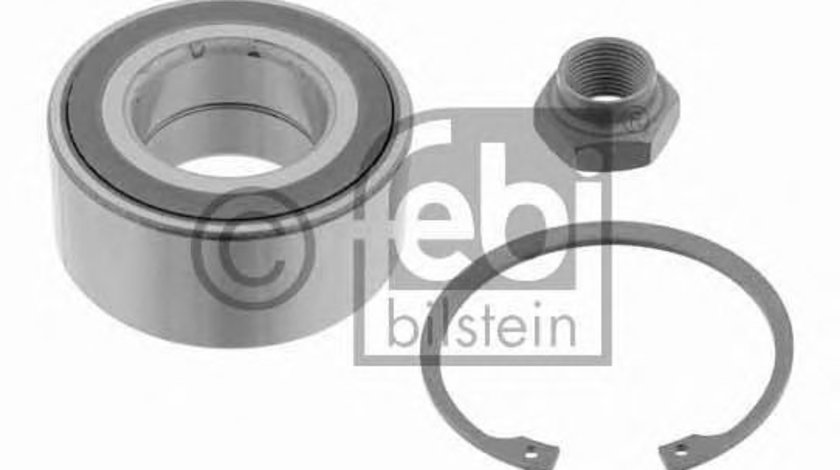 Set rulment roata CITROEN BERLINGO (B9) (2008 - 2016) FEBI BILSTEIN 19574 piesa NOUA