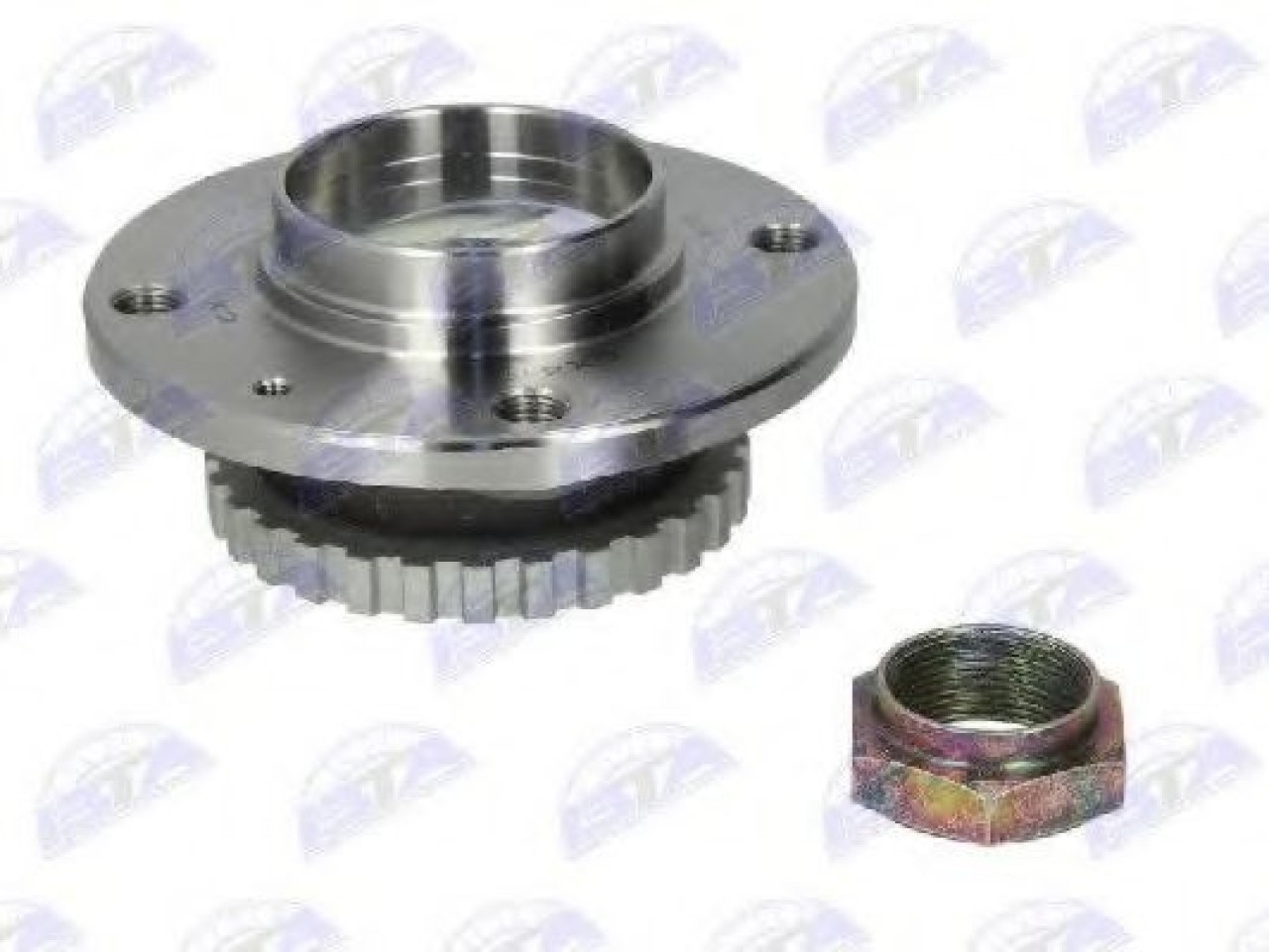 Set rulment roata CITROEN BERLINGO caroserie (M) (1996 - 2016) BTA H2C007BTA piesa NOUA