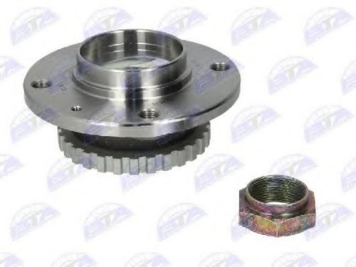 Set rulment roata CITROEN BERLINGO caroserie (M) (1996 - 2016) BTA H2C007BTA piesa NOUA