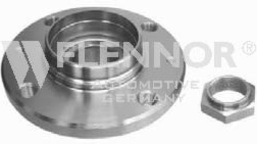 Set rulment roata CITROEN BERLINGO (MF) (1996 - 2016) FLENNOR FR691226 piesa NOUA