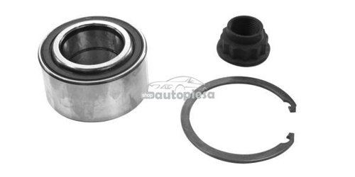 Set rulment roata CITROEN C1 II (2014 - 2016) RINGER 1141006064 piesa NOUA