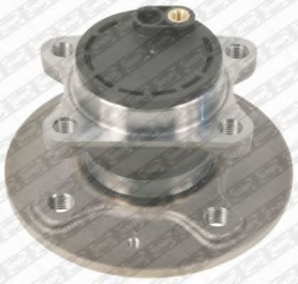 Set rulment roata CITROEN C1 II (2014 - 2016) SNR R169.59 piesa NOUA
