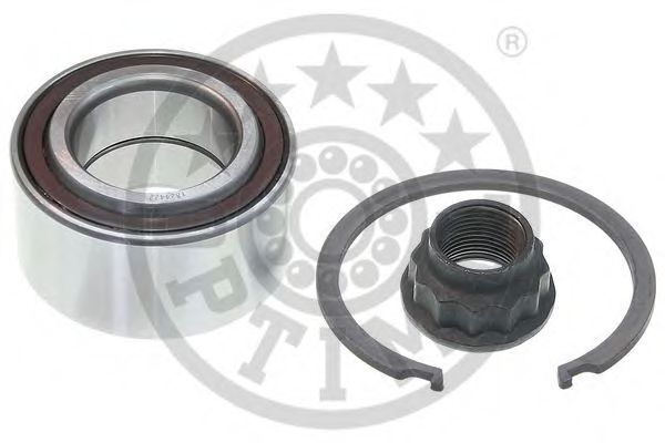 Set rulment roata CITROEN C1 (PM, PN) (2005 - 2016) OPTIMAL 601834 piesa NOUA
