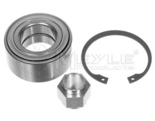 Set rulment roata CITROEN C2 (JM) (2003 - 2016) MEYLE 11-14 650 0006 piesa NOUA