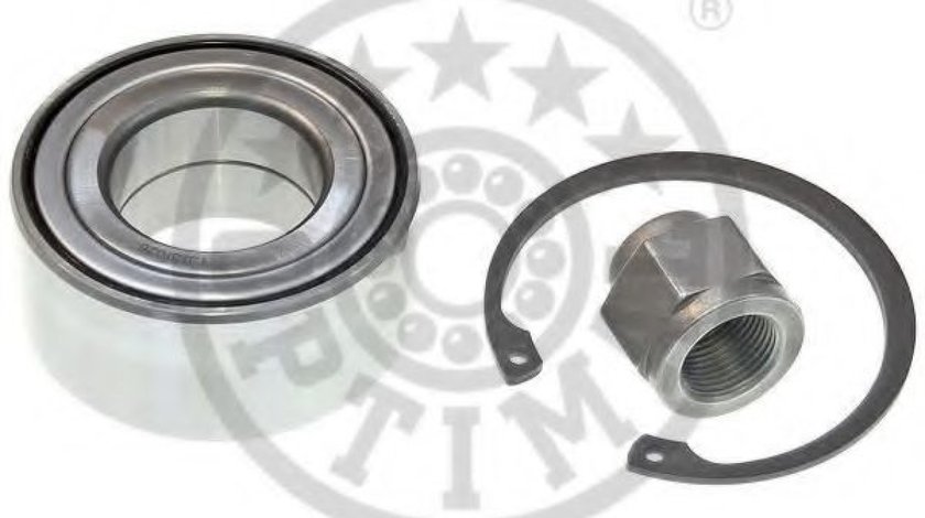 Set rulment roata CITROEN C2 (JM) (2003 - 2016) OPTIMAL 601253 piesa NOUA