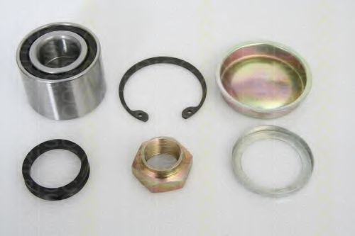 Set rulment roata CITROEN C2 (JM) (2003 - 2016) TRISCAN 8530 38212 piesa NOUA