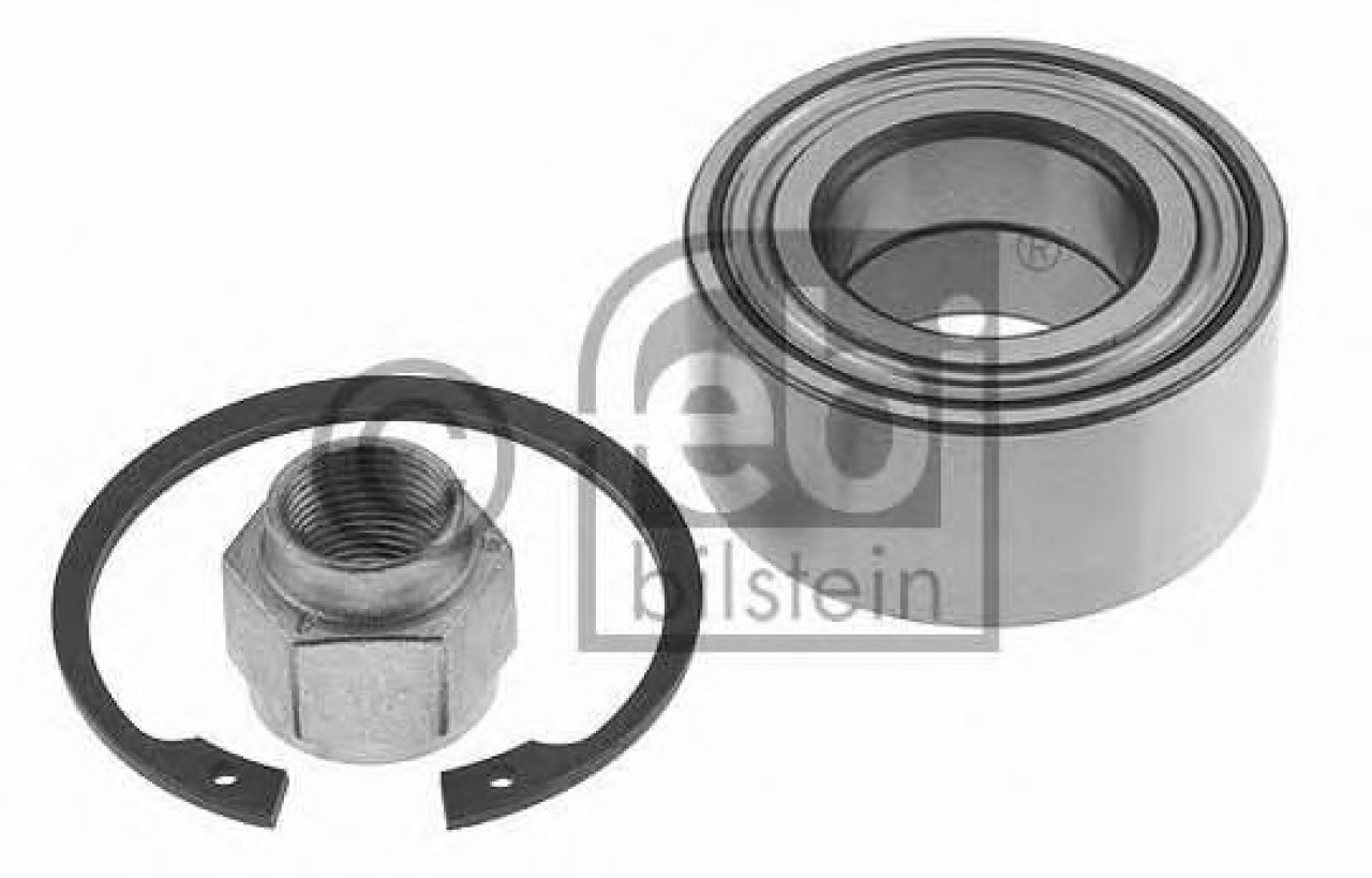 Set rulment roata CITROEN C3 I (FC) (2002 - 2016) FEBI BILSTEIN 18191 piesa NOUA