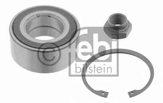 Set rulment roata CITROEN C3 Picasso (2009 - 2016) FEBI BILSTEIN 19574 piesa NOUA