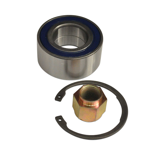 Set rulment roata CITROEN C3 Pluriel (HB) (2003 - 2016) ATK AUTOTECHNIK ATK 01.02.024 piesa NOUA