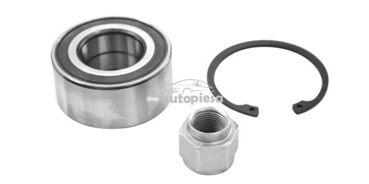 Set rulment roata CITROEN C3 Pluriel (HB) (2003 - 2016) RINGER 1141006100 piesa NOUA