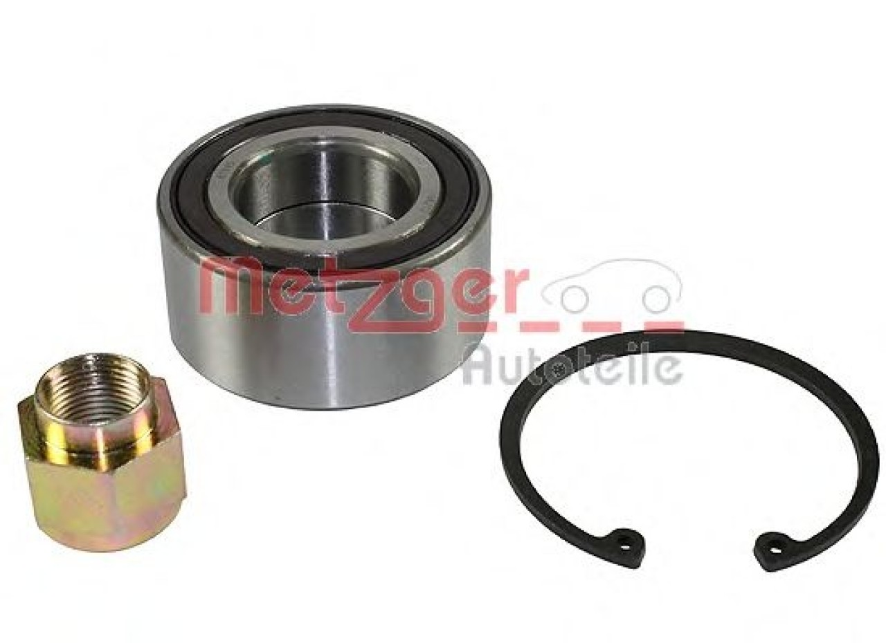 Set rulment roata CITROEN C3 Pluriel (HB) (2003 - 2016) METZGER WM 2060 piesa NOUA