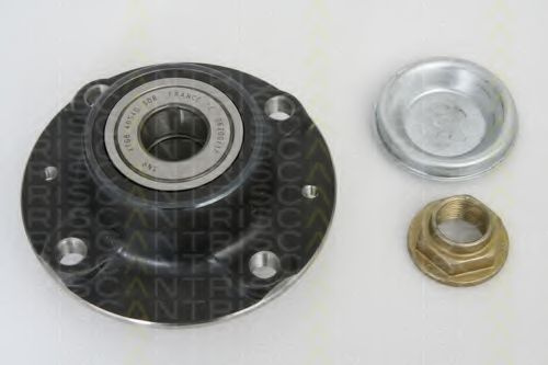 Set rulment roata CITROEN C4 Cupe (LA) (2004 - 2011) TRISCAN 8530 28230 piesa NOUA