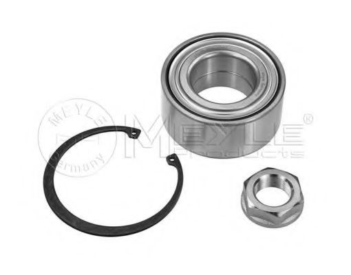 Set rulment roata CITROEN C4 Cupe (LA) (2004 - 2011) MEYLE 11-14 650 0007 piesa NOUA