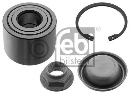 Set rulment roata CITROEN C4 Cupe (LA) (2004 - 2011) FEBI BILSTEIN 46609 piesa NOUA