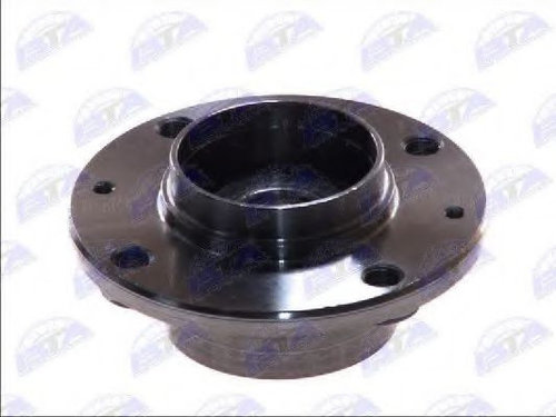 Set rulment roata CITROEN C4 I (LC) (2004 - 2011) BTA H2P017BTA piesa NOUA