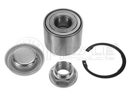 Set rulment roata CITROEN C4 I (LC) (2004 - 2011) MEYLE 11-14 750 0025 piesa NOUA