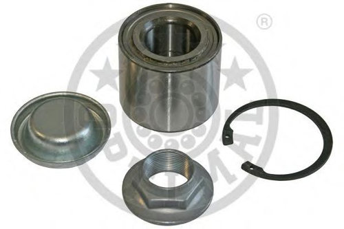 Set rulment roata CITROEN C4 I (LC) (2004 - 2011) OPTIMAL 602745 piesa NOUA