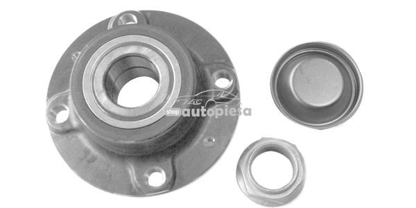 Set rulment roata CITROEN C5 I (DC) (2001 - 2004) RINGER 1141006162 piesa NOUA
