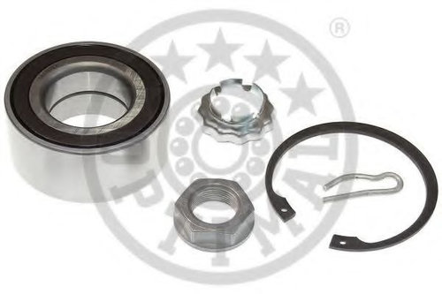 Set rulment roata CITROEN C5 II Break (RE) (2004 - 2016) OPTIMAL 601953 piesa NOUA