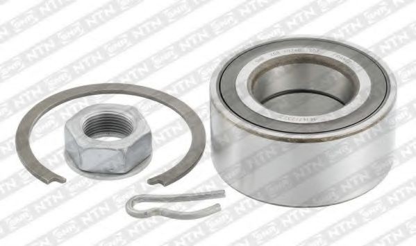 Set rulment roata CITROEN C8 (EA, EB) (2002 - 2016) SNR R159.56 piesa NOUA