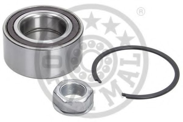 Set rulment roata CITROEN C8 (EA, EB) (2002 - 2016) OPTIMAL 681261 piesa NOUA