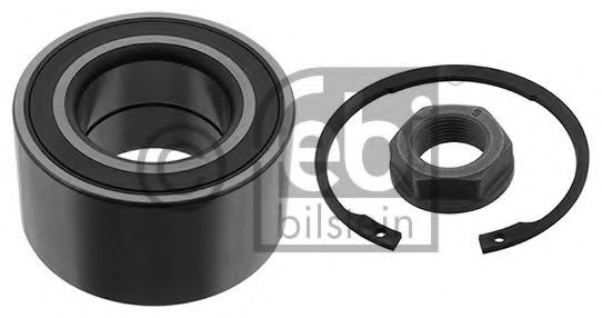 Set rulment roata CITROEN DS5 (2011 - 2015) FEBI BILSTEIN 40703 piesa NOUA