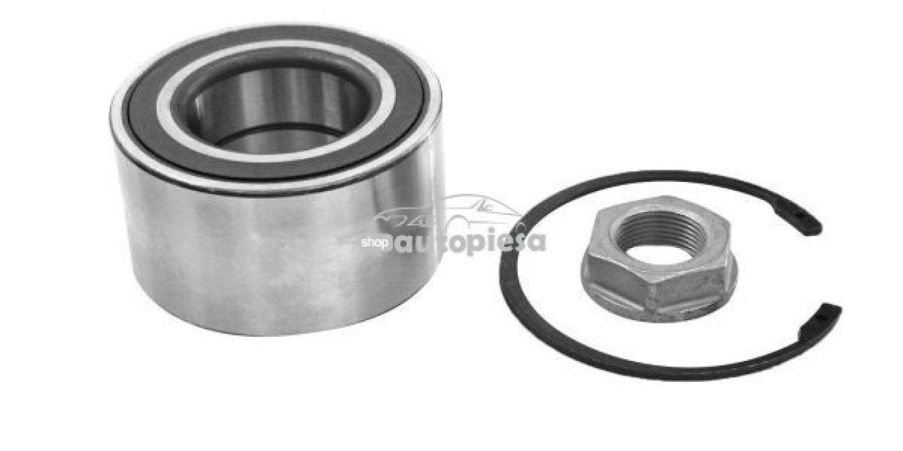 Set rulment roata CITROEN DS5 (2011 - 2015) RINGER 1141006052 piesa NOUA