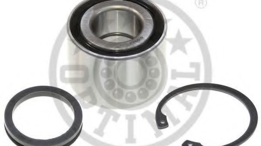 Set rulment roata CITROEN SAXO (S0, S1) (1996 - 2004) OPTIMAL 602320S piesa NOUA