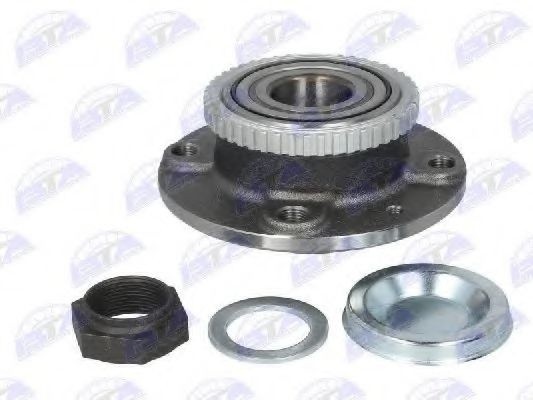 Set rulment roata CITROEN XANTIA (X1) (1993 - 1998) BTA H2C005BTA piesa NOUA
