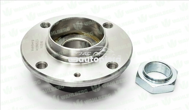 Set rulment roata CITROEN XANTIA (X1) (1993 - 1998) WAHLBERG WB96523 piesa NOUA