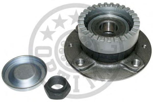 Set rulment roata CITROEN XSARA Cupe (N0) (1998 - 2005) OPTIMAL 602361 piesa NOUA