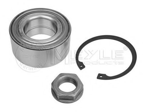 Set rulment roata CITROEN XSARA Estate (N2) (1997 - 2010) MEYLE 11-14 033 5016 piesa NOUA