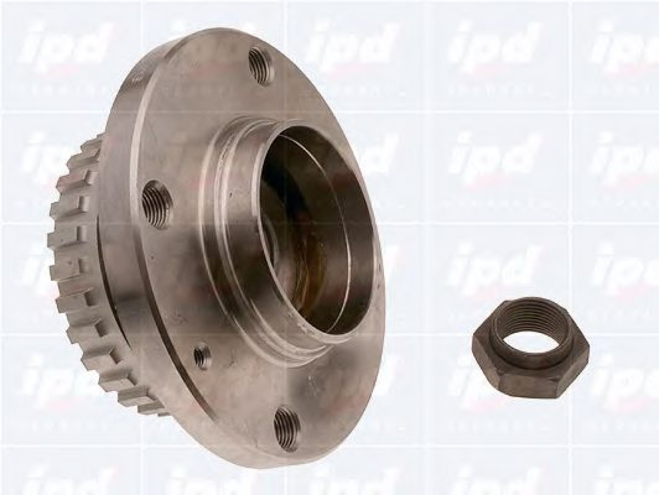 Set rulment roata CITROEN XSARA Estate (N2) (1997 - 2010) IPD 30-4025 piesa NOUA