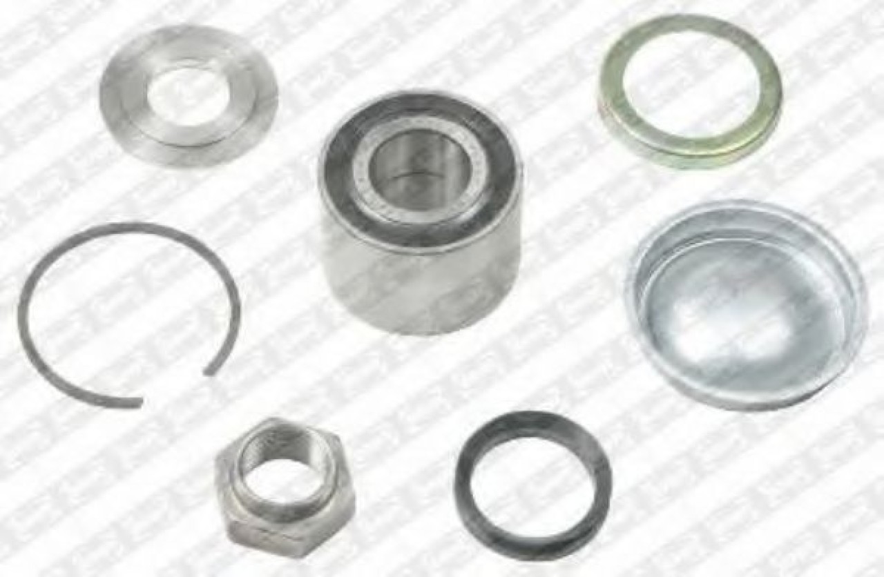 Set rulment roata CITROEN XSARA (N1) (1997 - 2005) SNR R159.38 piesa NOUA