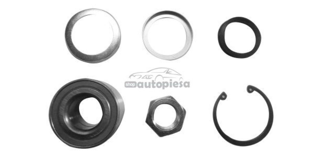 Set rulment roata CITROEN XSARA (N1) (1997 - 2005) RINGER 1141006013 piesa NOUA