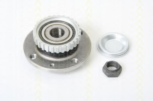 Set rulment roata CITROEN XSARA (N1) (1997 - 2005) TRISCAN 8530 28222 piesa NOUA