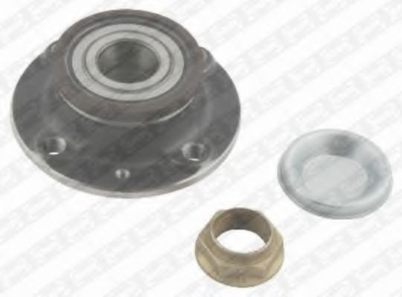 Set rulment roata CITROEN XSARA PICASSO (N68) (1999 - 2016) SNR R159.50 piesa NOUA