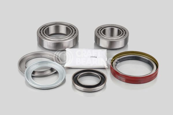 Set rulment roata (CRF42343016 CRAFT)