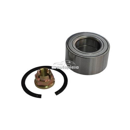 Set rulment roata DACIA DUSTER (2010 - 2016) GYROTEC GYRO34794 piesa NOUA
