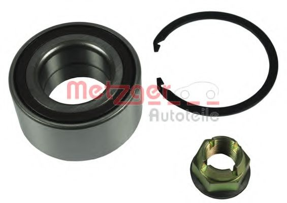 Set rulment roata DACIA DUSTER (2010 - 2016) METZGER WM 6682 piesa NOUA