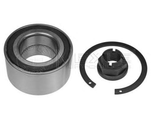 Set rulment roata DACIA DUSTER (2010 - 2016) MEYLE 16-14 750 0100 piesa NOUA