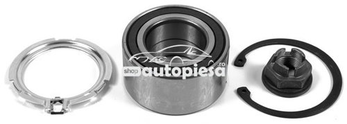 Set rulment roata DACIA LODGY (2012 - 2016) OE 402107314R piesa NOUA