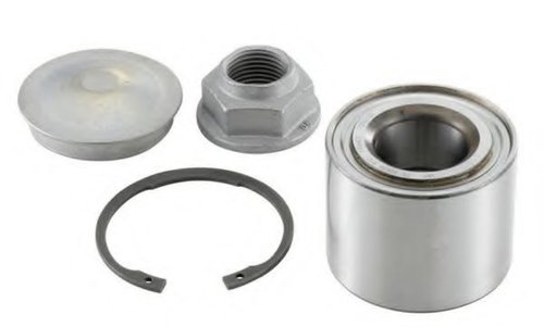 Set rulment roata DACIA LODGY (2012 - 2016) SNR R155.113 piesa NOUA