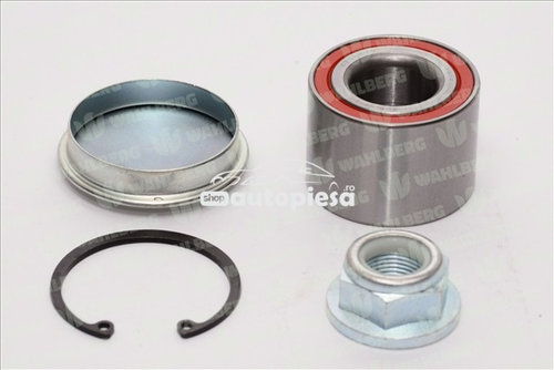 Set rulment roata DACIA LOGAN EXPRESS (FS) (2009 - 2016) WAHLBERG WB96475 piesa NOUA