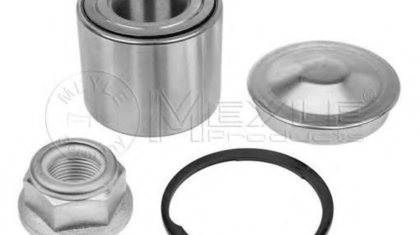 Set rulment roata DACIA LOGAN II (2012 - 2016) MEYLE 16-14 750 0011 piesa NOUA