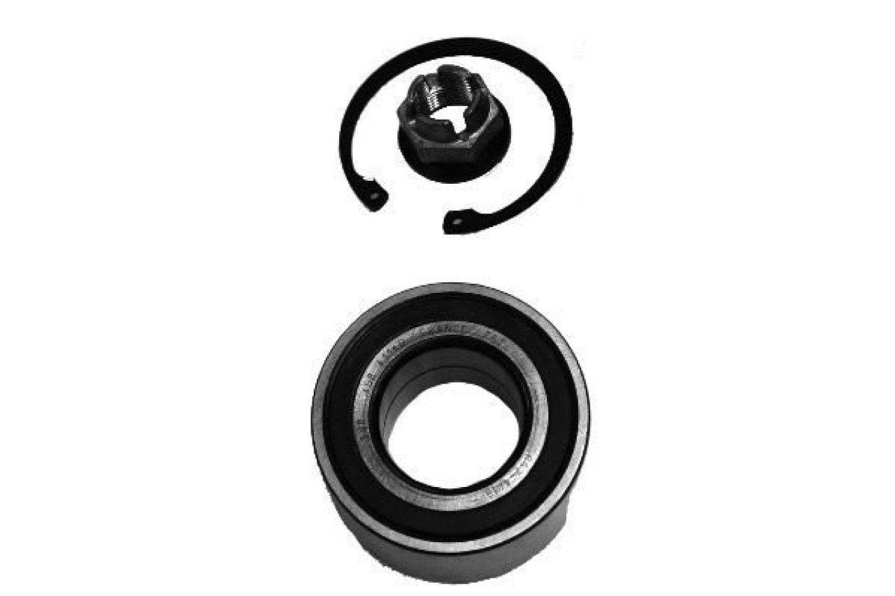 Set rulment roata DACIA LOGAN II (2012 - 2016) OE 402102977R piesa NOUA